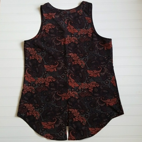 ❤️ Sanctuary printed top size medium - Picture 2 of 7